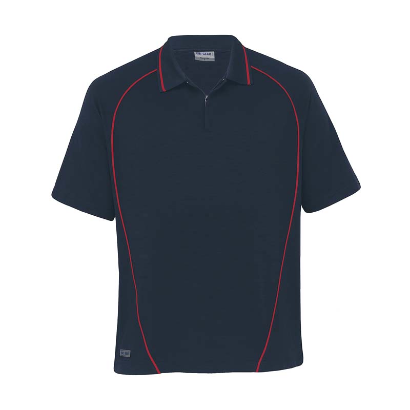 Piped Ottoman Instinct Polo image10